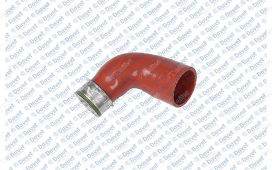 NIFEA 27824 Turbo Hortumu Caddy Jetta Passat 1.9tdi 04>13